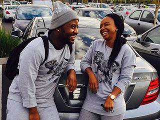 What’s Hot: Cassper: Boity teaches me so much